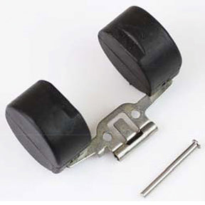 K&S Technologies K&S CARBURATOR FLOAT & PIN (56-1614) - Driven Powersports