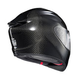 EXO-ST1400 EVO CARBON HELMET - SOLID - BLACK (XS) Black 2XL - Driven Powersports
