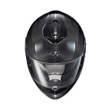 EXO-ST1400 EVO CARBON HELMET - SOLID - BLACK (XS) Black 2XL - Driven Powersports