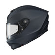 EXO-R330 HELMET - SOLID - MATTE BLACK (XS) Matte Black LG - Driven Powersports