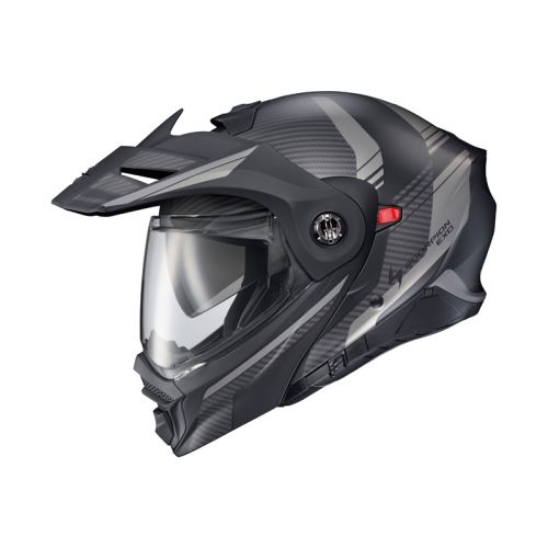 Scorpion EXO-AT960 Helmet Monk Phantom (S)