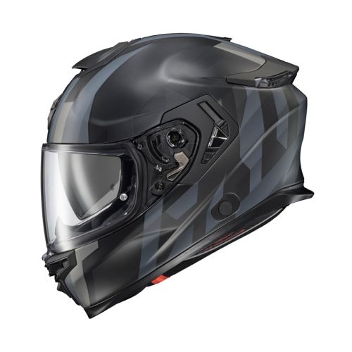 Scorpion Eclipse Helmet Pivot Phantom (S)