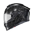 EXO-R1 AIR CARBON HELMET - ONYX - GLOSS BLACK (3XL) Black - Driven Powersports