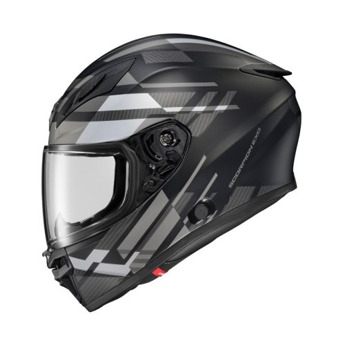 Scorpion EXO-R430 Helmet Paradox Phantom (S)