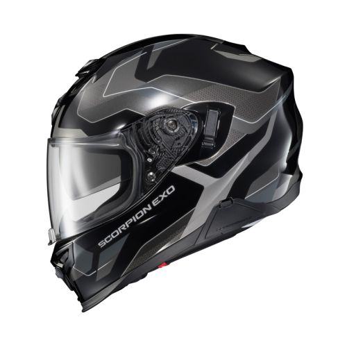Scorpion EXO-T520 Helmet Zuse Phantom (S)