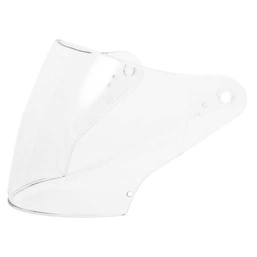 SCORPION FACESHIELD EXO-CT220 CLEAR - Driven Powersports