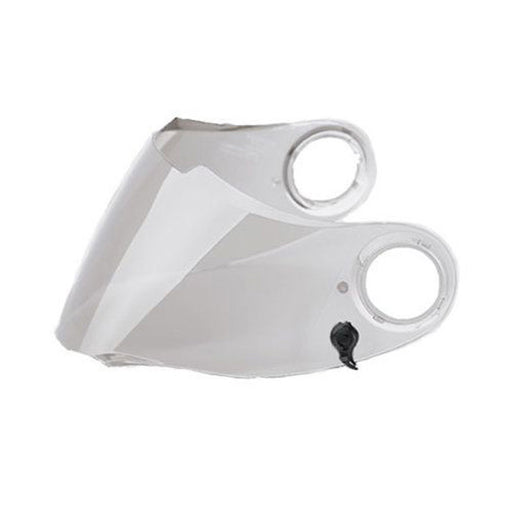 SCORPION FACESHIELD EXO-1100/500 CLEAR - Driven Powersports
