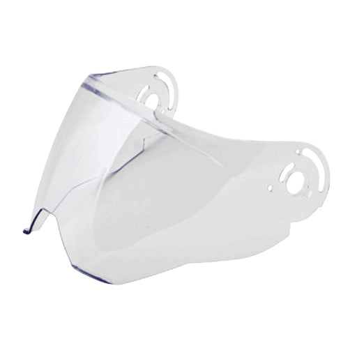 SCORPION FACESHIELD EXO-AT950 CLEAR - Driven Powersports