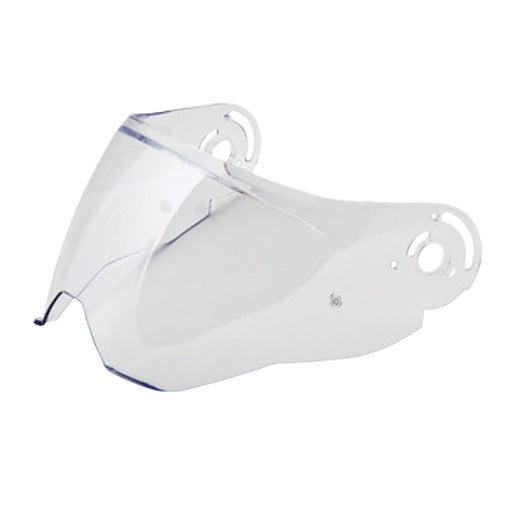 SCORPION FACESHIELD PINLOCK EXO-AT950 CLEAR Clear - Driven Powersports
