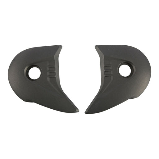 SCORPION SIDE COVERS EXO-AT950 PAIR MATTE (ANTHRACITE) Metallic Anthracite - Driven Powersports