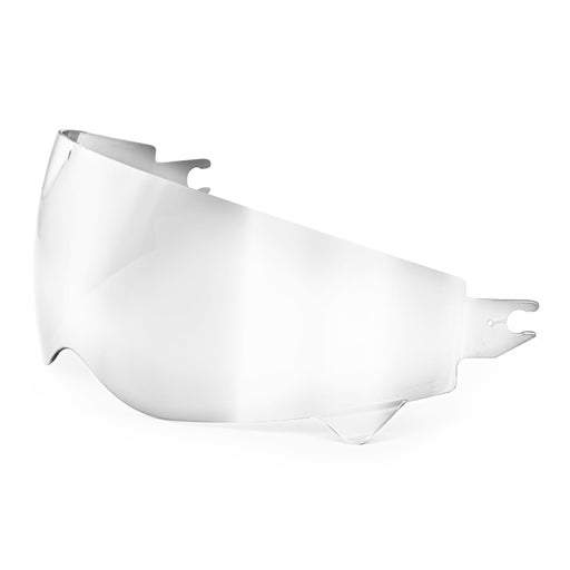 SCORPION FACESHIELD COVERT/COVERT X CLEAR - Driven Powersports