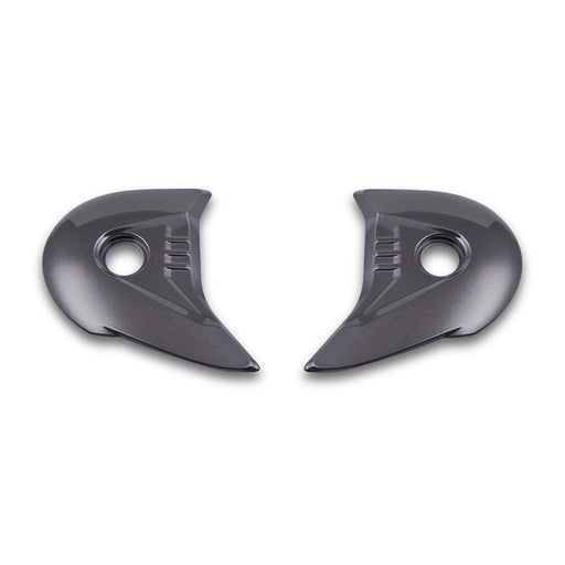 SCORPION SIDE COVERS EXO-AT950 PAIR (ANTHRACITE) - Driven Powersports