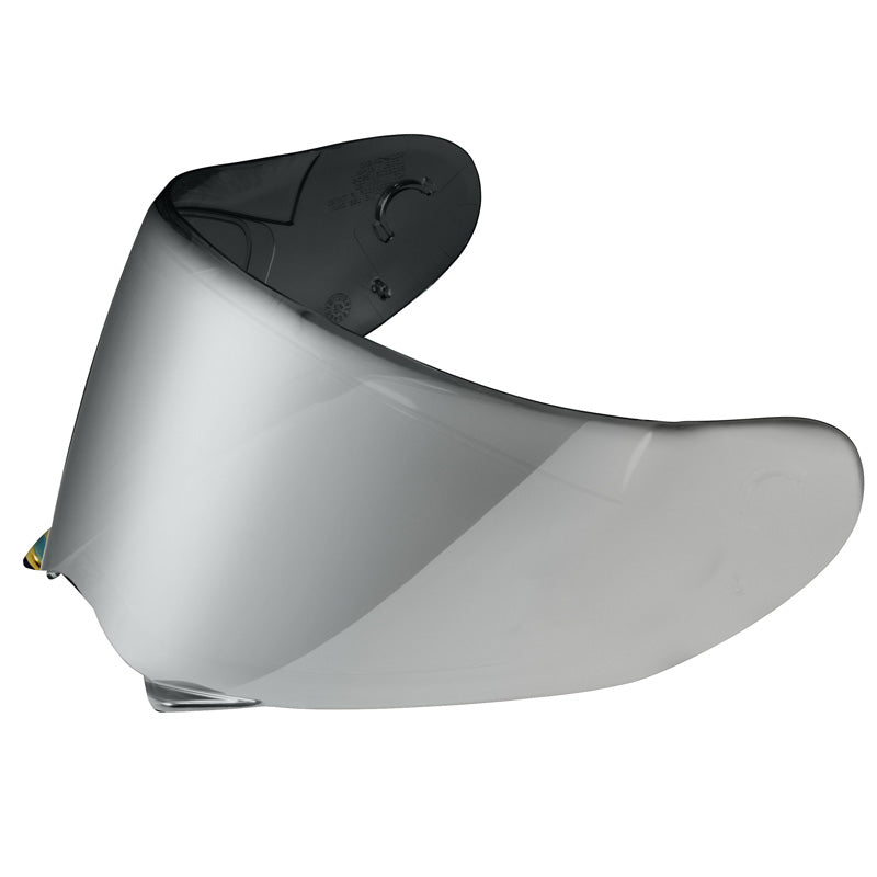 SCORPION FACESHIELD EXO-GT930 SILVER Silver Mirror - Driven Powersports