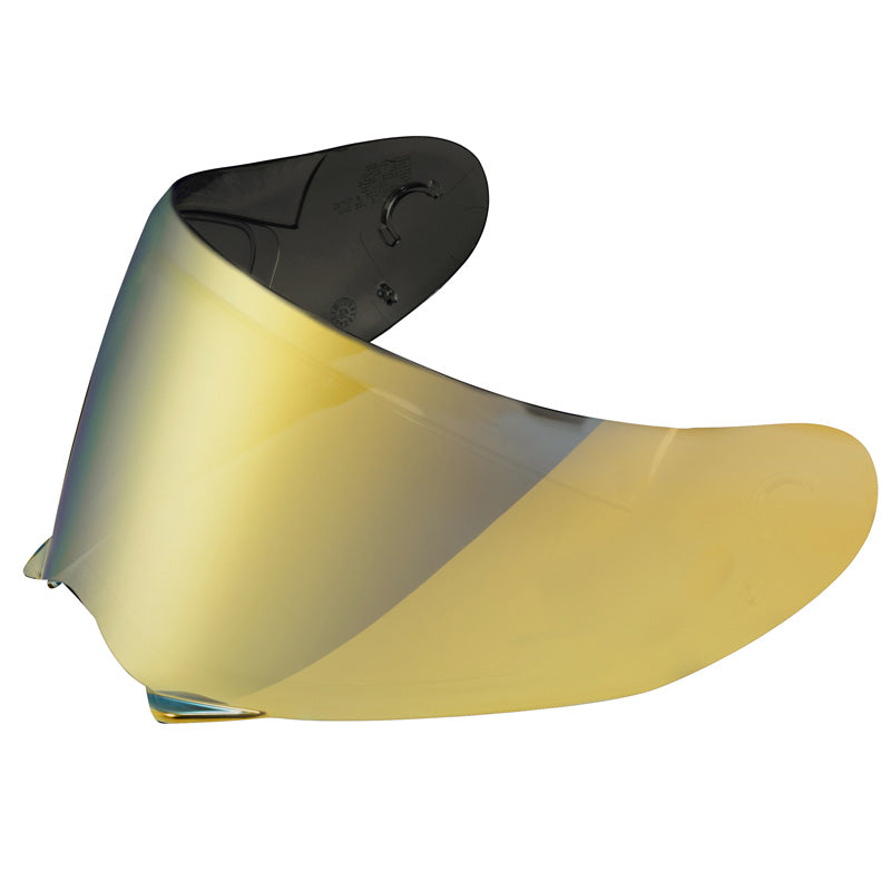 SCORPION FACESHIELD EXO-GT930 GOLD Gold Mirror - Driven Powersports