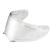 SCORPION PINLOCK FACESHIELD EXO-GT930 CLEAR Clear - Driven Powersports