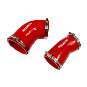Straightline Performance Straightline Silicon Intake Kit (192-106) - Driven Powersports