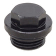 SPX Magnetic Chaincase Drain Plug (SM-03368) - Driven Powersports
