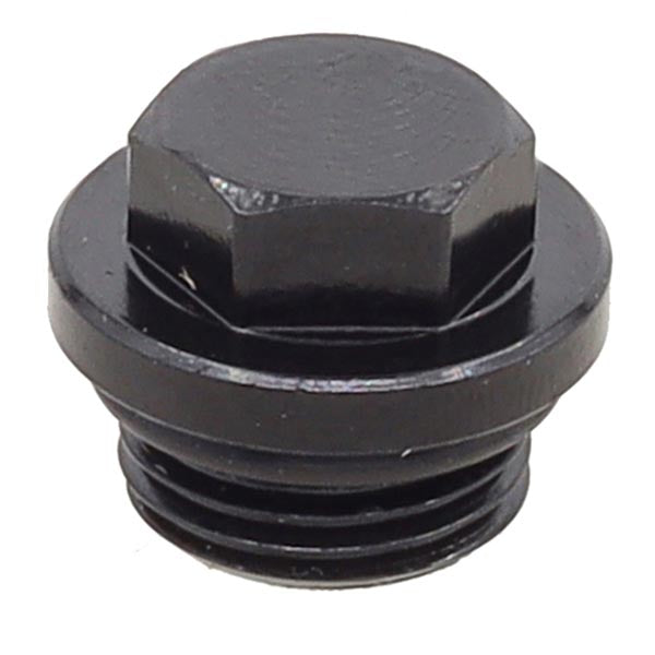 SPX Magnetic Chaincase Drain Plug (SM-03368) - Driven Powersports