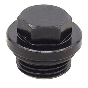 SPX Magnetic Chaincase Drain Plug (SM-03368) - Driven Powersports