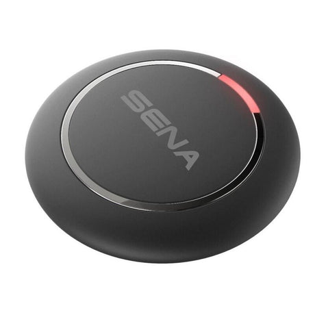 SENA RC1, 1-BUTTON REMOTE FOR SENA RIDECONNECTED APP Other - Driven Powersports