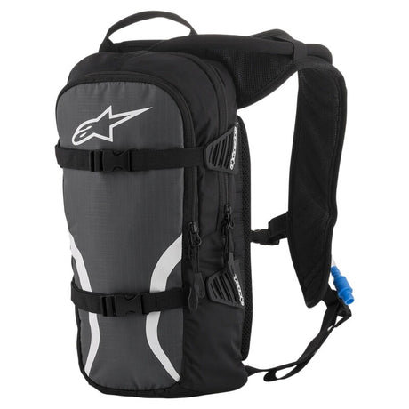 ALPINESTARS BACKPACK IGUANA BK/AN/WT Other - Driven Powersports