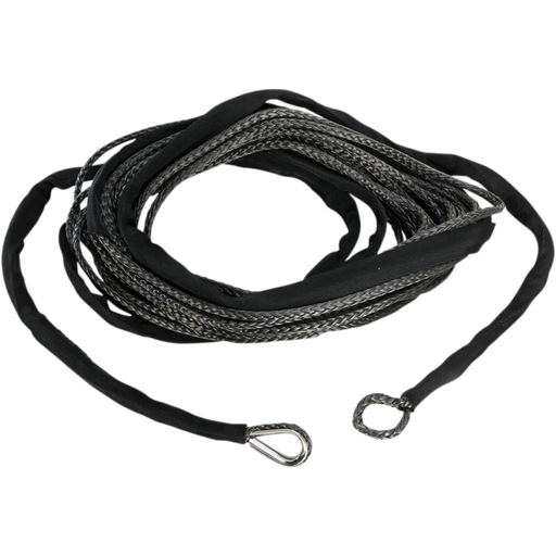 MOOSE UTILITY DIVISION WINCH ROPE 3/16X50 3/4 Front - Driven Powersports