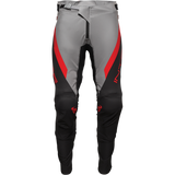 THOR PANTS INTENS AST Black/Gray Front - Driven Powersports