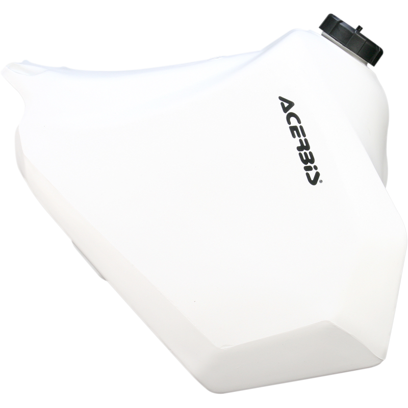 ACERBIS TANK- SUZ DR650SE:96-12 5.3GAL White Side - Driven Powersports