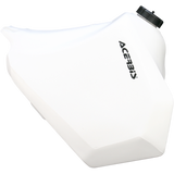 ACERBIS TANK- SUZ DR650SE:96-12 5.3GAL White Side - Driven Powersports
