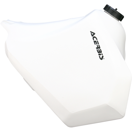 ACERBIS TANK- SUZ DR650SE:96-12 5.3GAL White Side - Driven Powersports