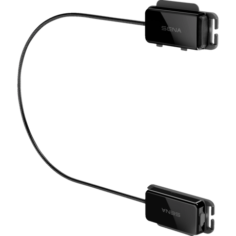 SENA PI BLUETOOTH COMMUNICATION HEADSET FOR HELMETS Front - Driven Powersports