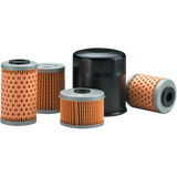 TWIN AIR OIL FILTER (140001) Other - Driven Powersports