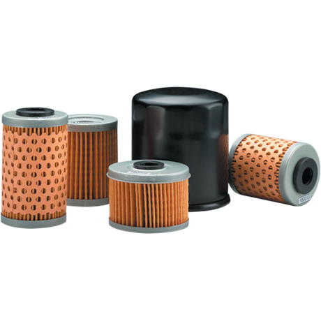 TWIN AIR OIL FILTER (140001) Other - Driven Powersports