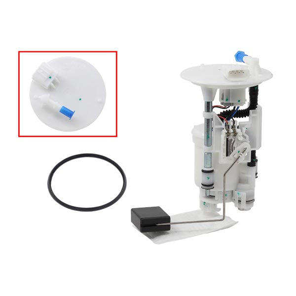 Bronco ELECTRIC FUEL PUMP REPAIR KIT (AT-07535) - Driven Powersports