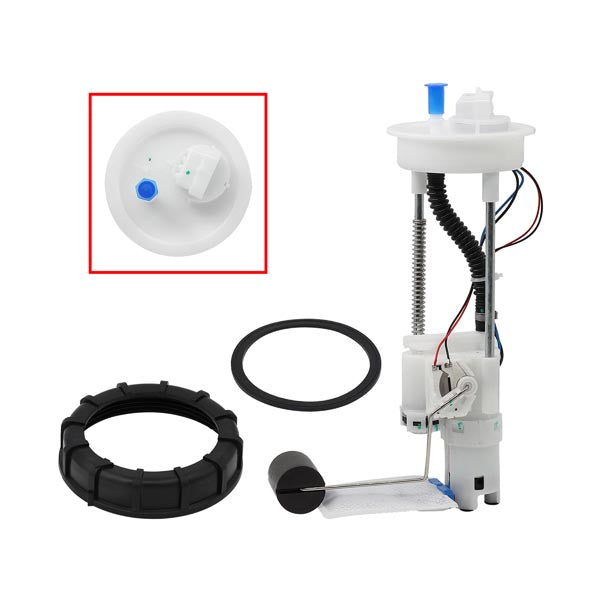 Bronco ELECTRIC FUEL PUMP REPAIR KIT (AT-07525) - Driven Powersports