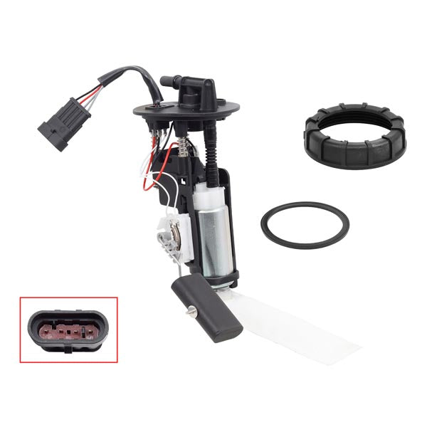 Bronco ELECTRIC FUEL PUMP REPAIR KIT (AT-07544) - Driven Powersports