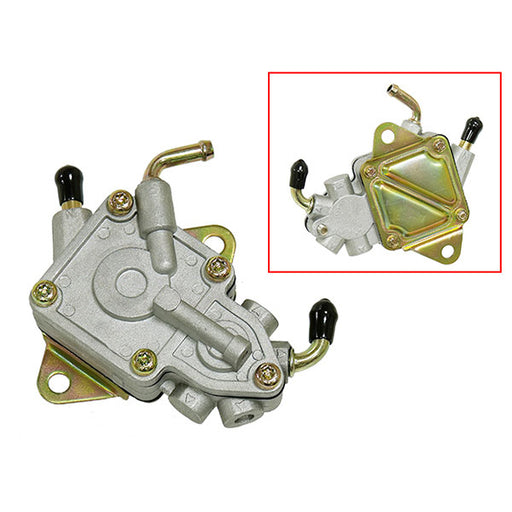 SPX FUEL PUMP (AT-07516) - Driven Powersports