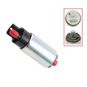 SPX Fuel Pump (SM-07801A) - Driven Powersports