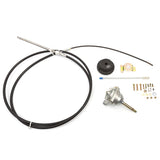 Dometic Rotary Steering System - Driven Powersports