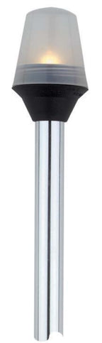 Attwood Frosted Globe All-Round Light - Driven Powersports