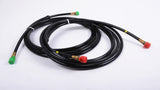 Dometic Stainless Steel Hoses Kit - Driven Powersports
