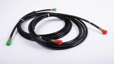 Dometic Stainless Steel Hoses Kit - Driven Powersports