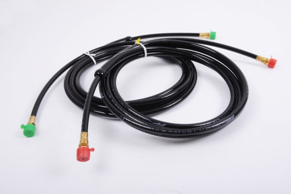 Dometic Stainless Steel Hoses Kit - Driven Powersports