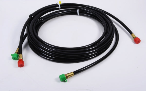 Dometic Stainless Steel Hoses Kit - Driven Powersports