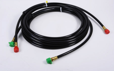 Dometic Stainless Steel Hoses Kit - Driven Powersports