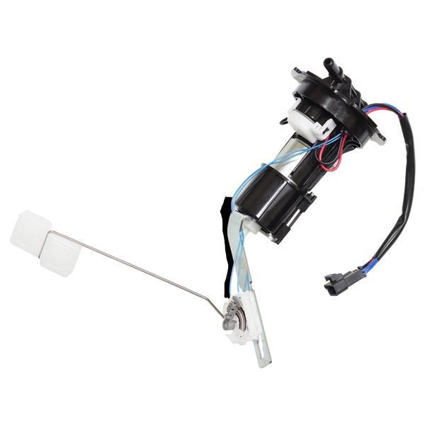 SPX ELECTRIC FUEL PUMP (SC-07018) - Driven Powersports