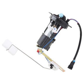 SPX ELECTRIC FUEL PUMP (SC-07019) - Driven Powersports