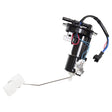 SPX ELECTRIC FUEL PUMP (SC-07023) - Driven Powersports