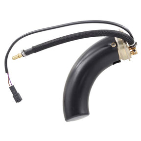 SPX ELECTRIC FUEL PUMP (SC-07022) - Driven Powersports