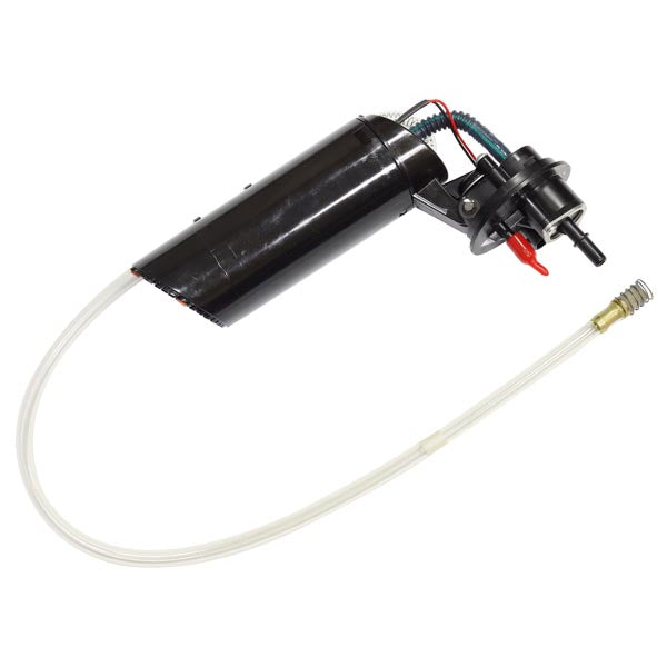 SPX ELECTRIC FUEL PUMP (SC-07025) - Driven Powersports